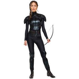 Katniss Everdeen Hunger Games Costume